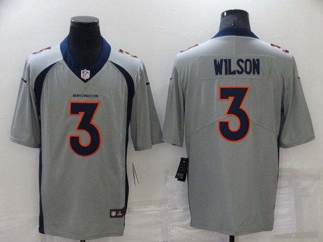 Denver Broncos Jerseys 010